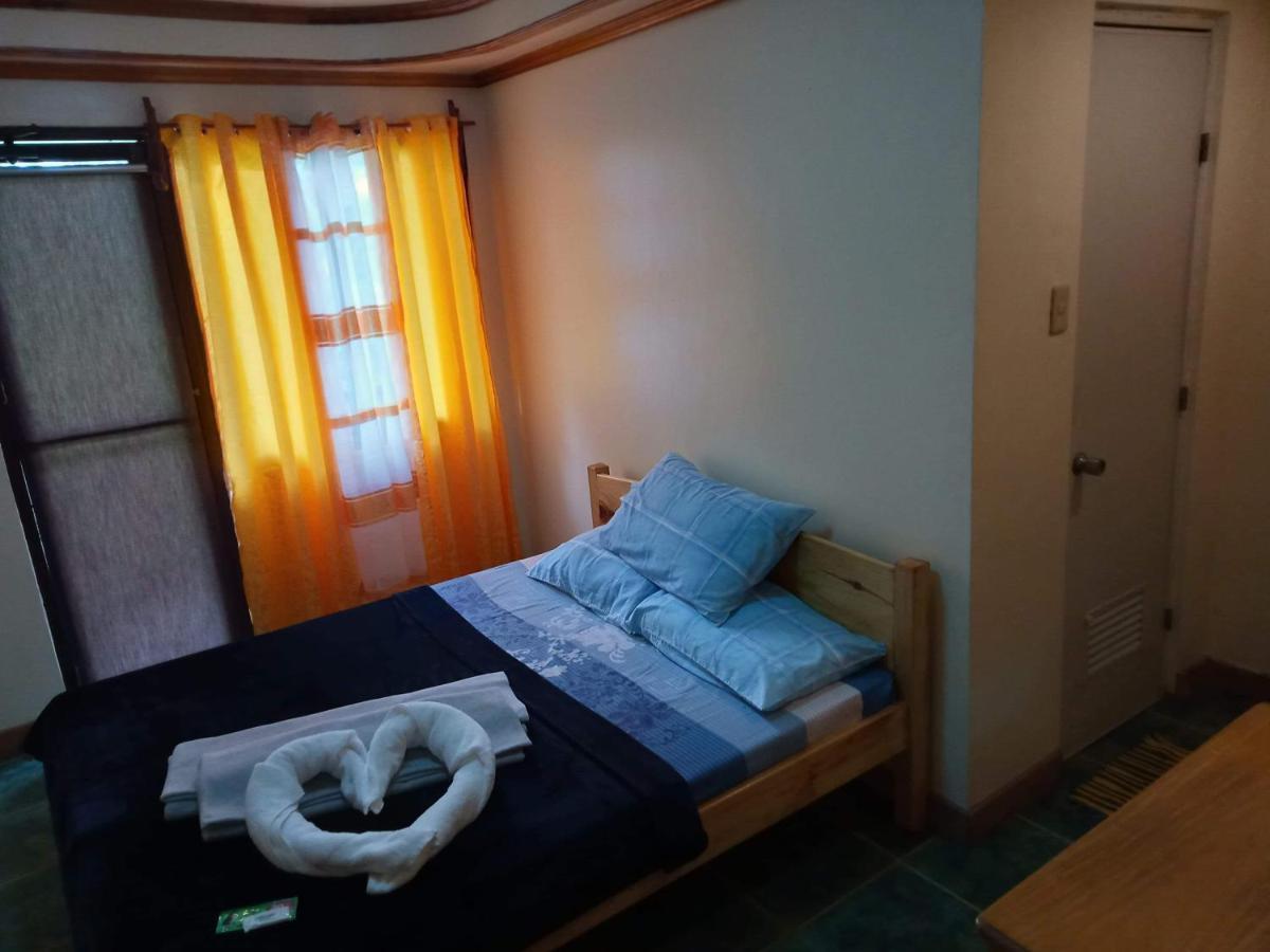 Trekkers Lodge And Cafe Banaue Buitenkant foto