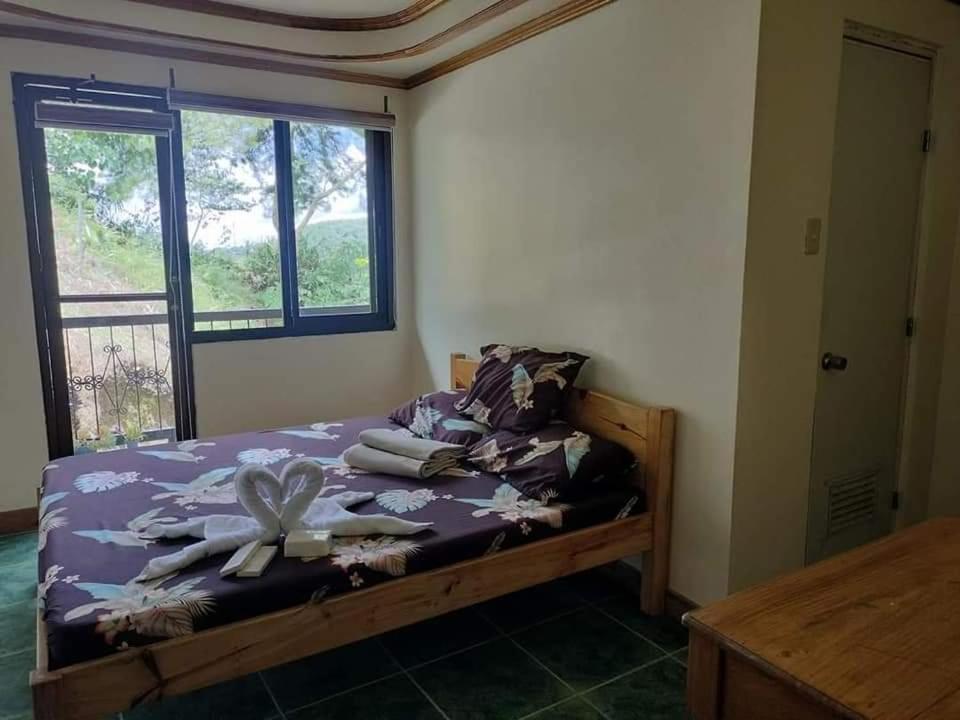 Trekkers Lodge And Cafe Banaue Buitenkant foto
